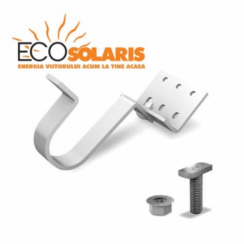 SingleHook Vario K2 / Carlig prindere pentru acopris tigla - 2002651